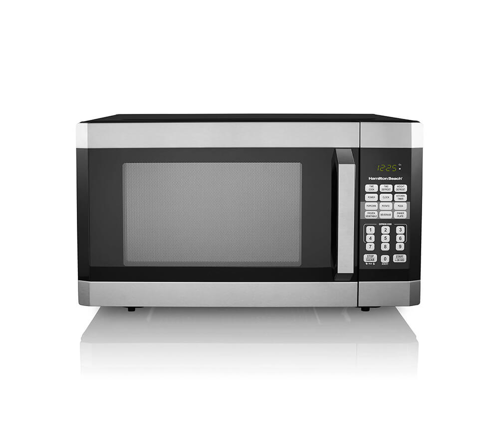 Farberware 0.9 cu ft Microwave Oven