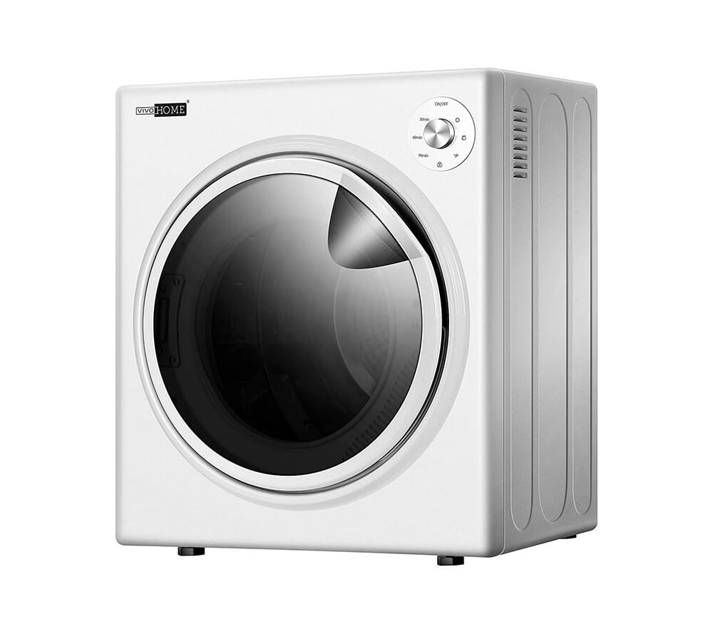 Portable Clothes Dryer Machine